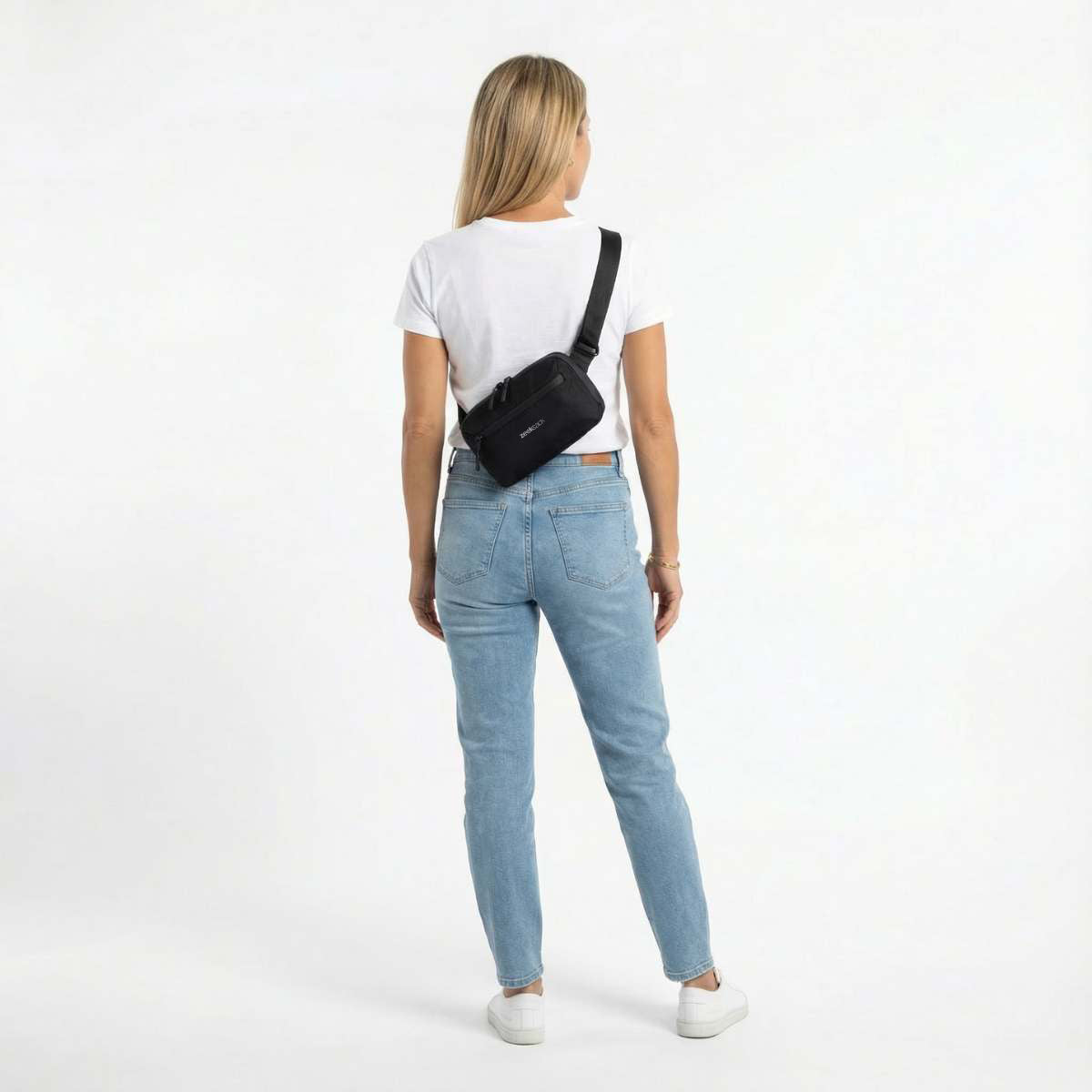Crossbody Organizer