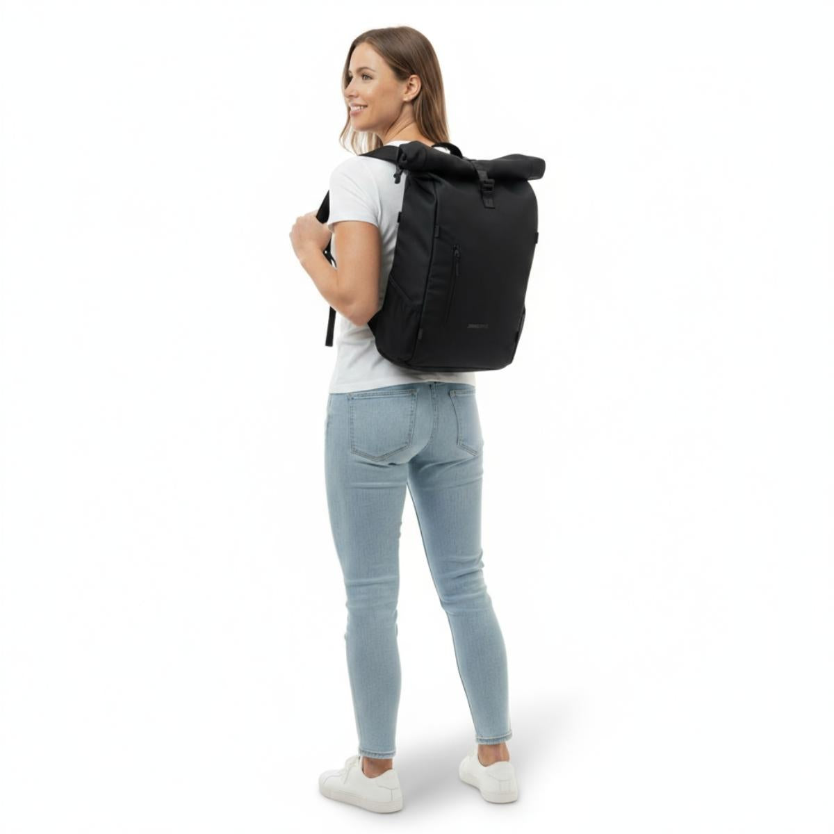 The Rolltop 21-26L