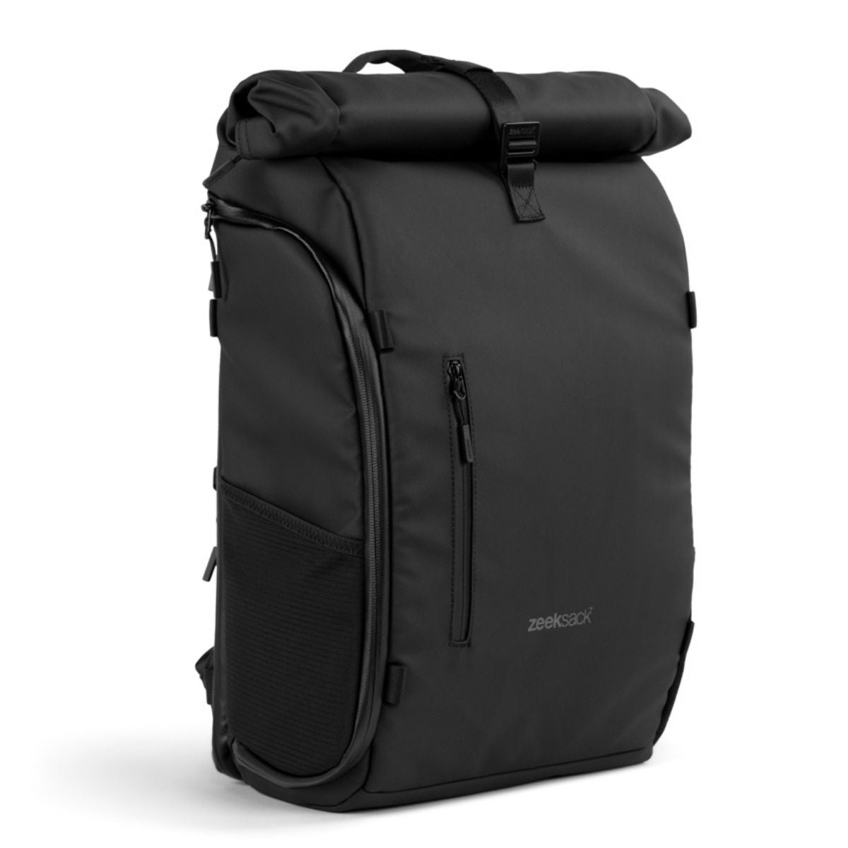 The Rolltop 21-26L
