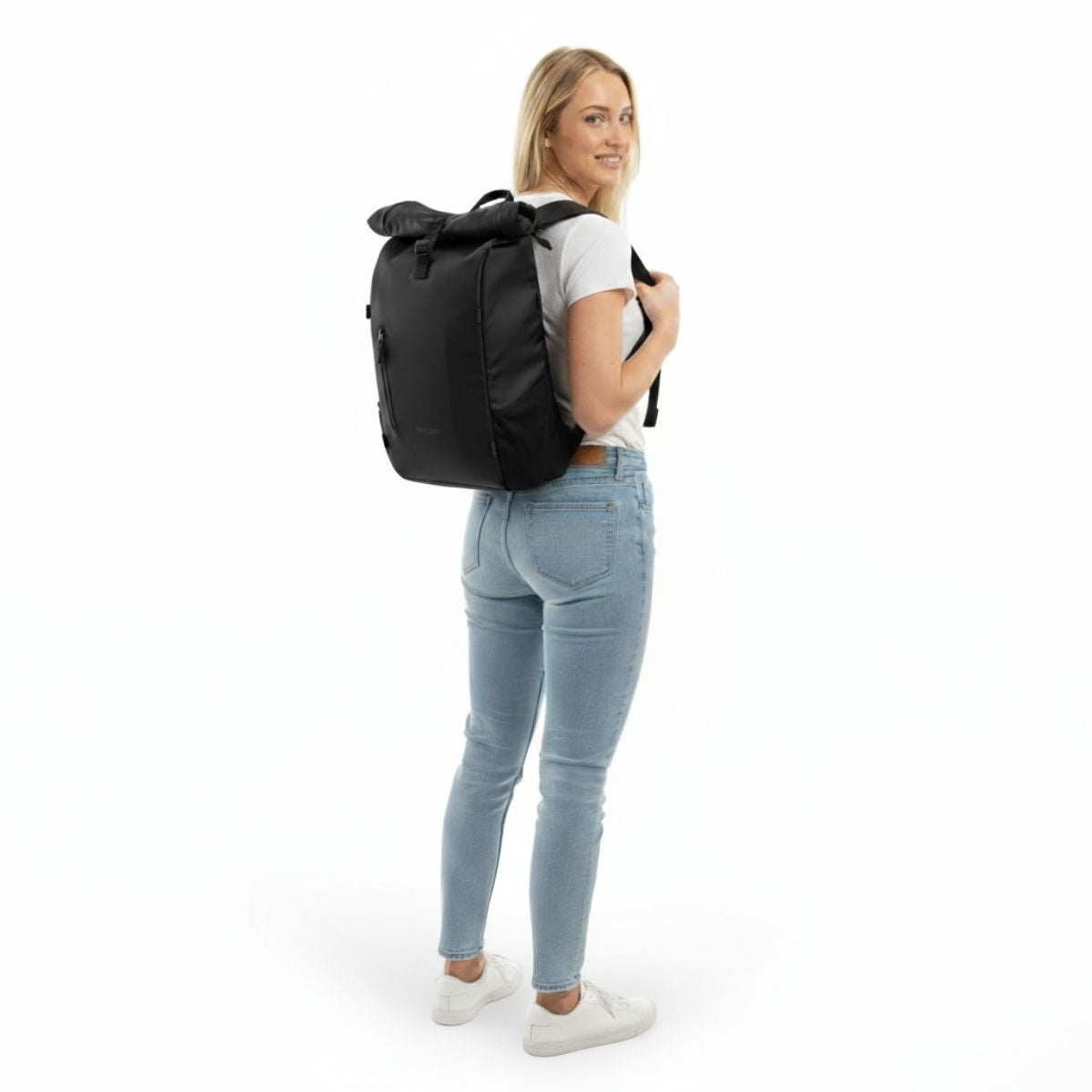 The Rolltop 21-26L