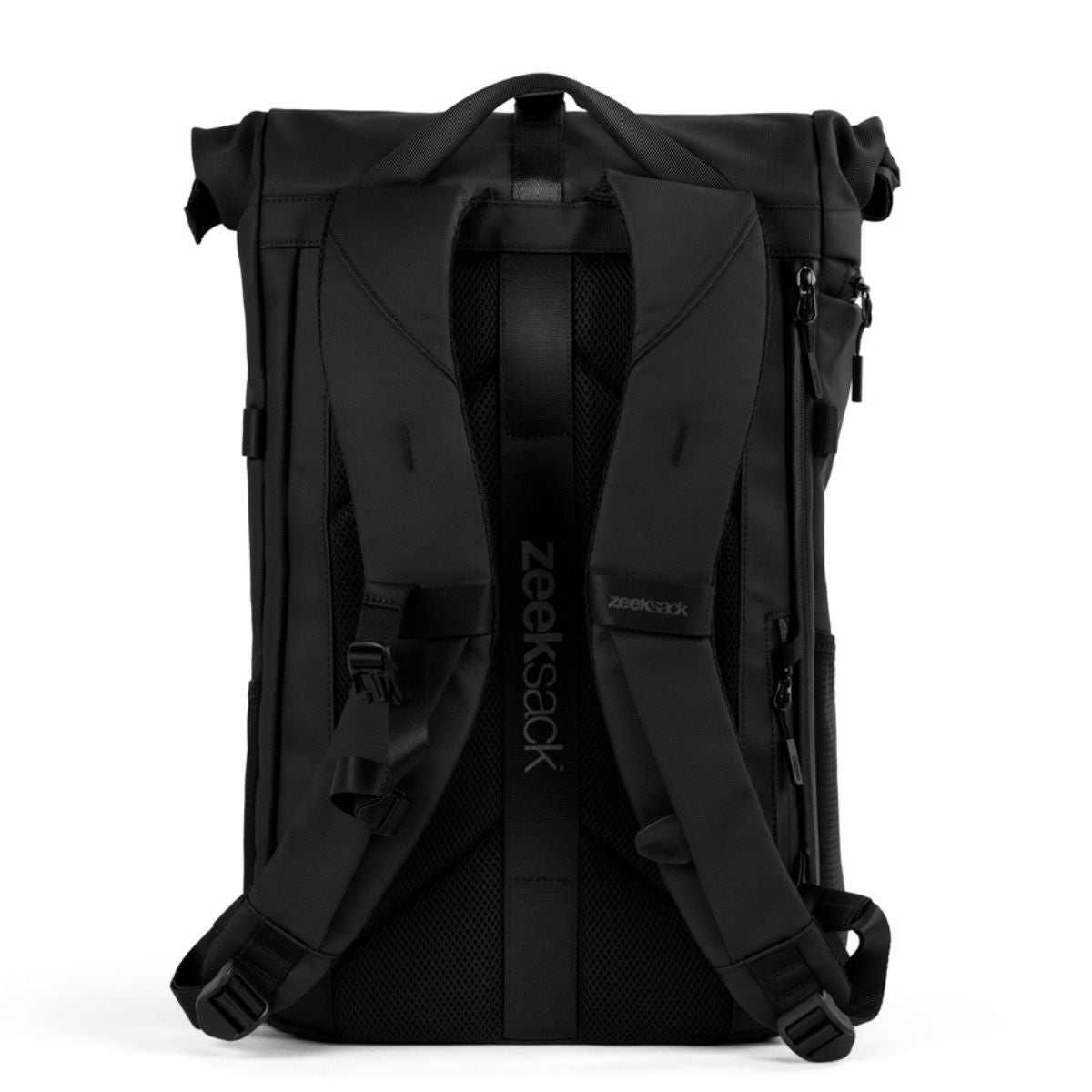 The Rolltop 21-26L