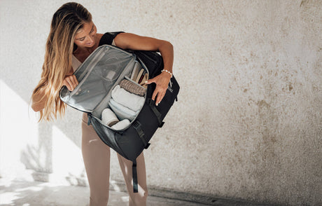 Paras reppu 2026– The Organizer