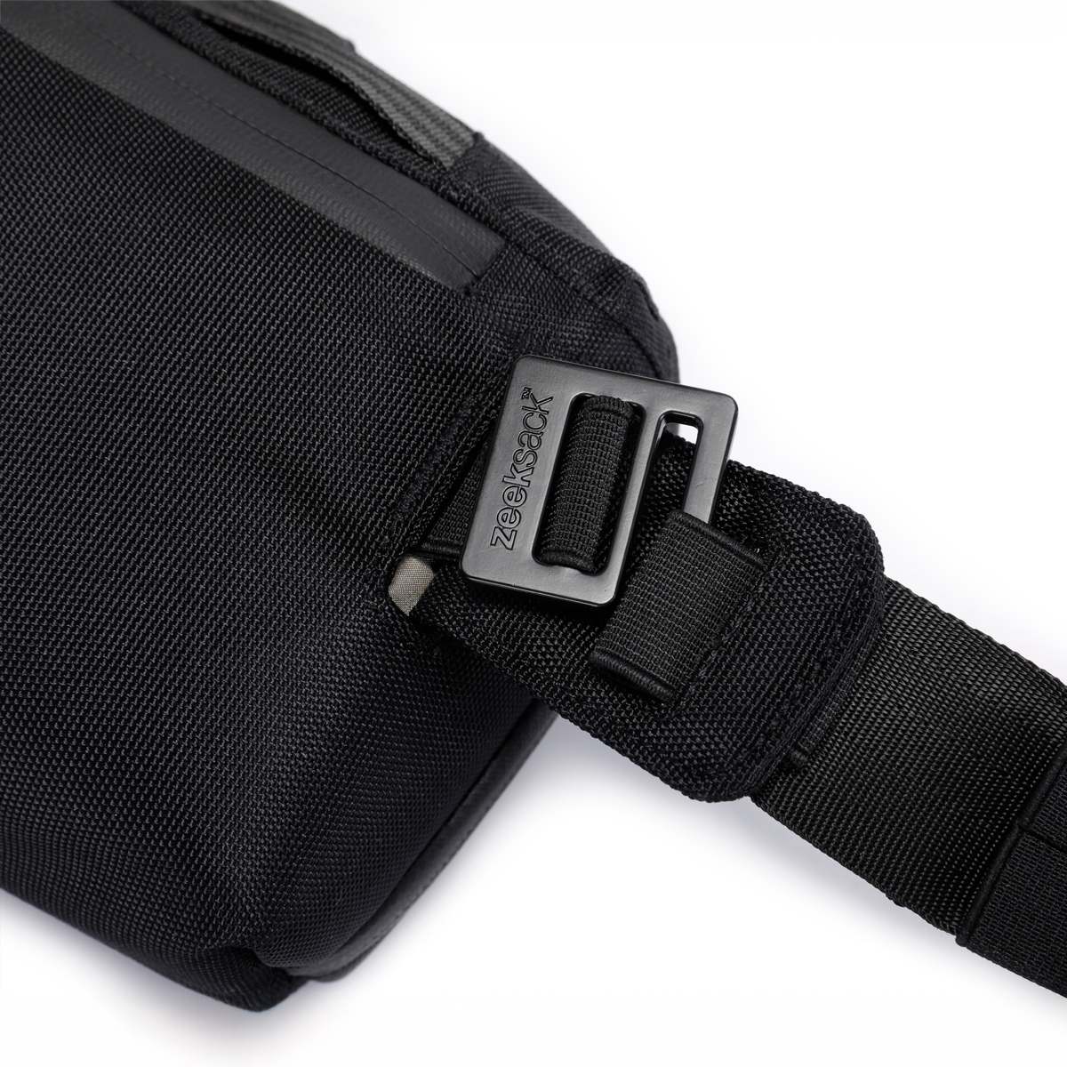 Crossbody Organizer