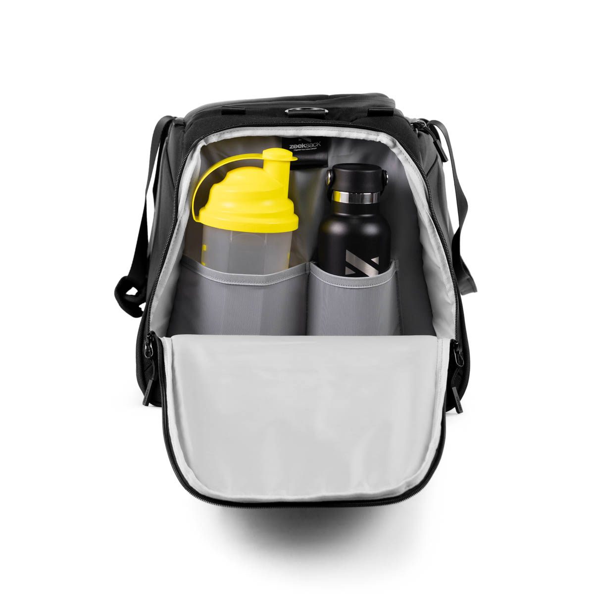 The Duffelbag 50L