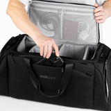 The Duffelbag 50L