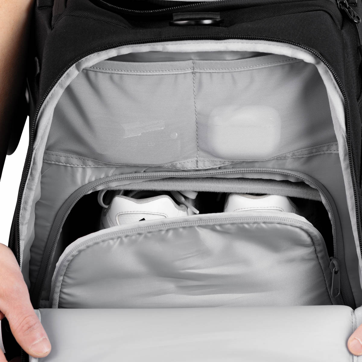 The Duffelbag 50L