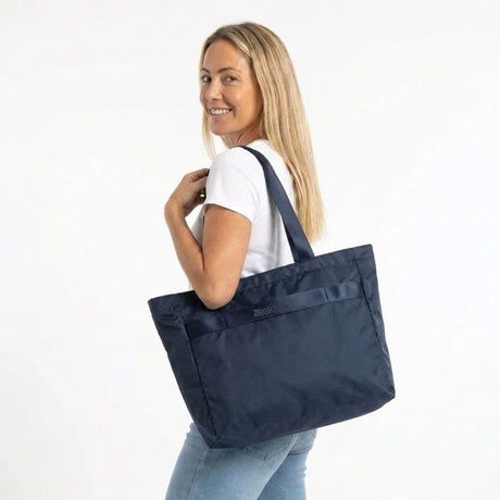 Packable Travel Tote 20L