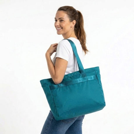 Packable Travel Tote 20L