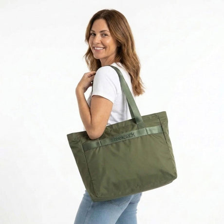 Packable Travel Tote 20L