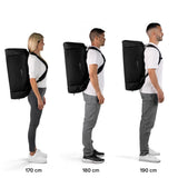 The Duffelbag 50L