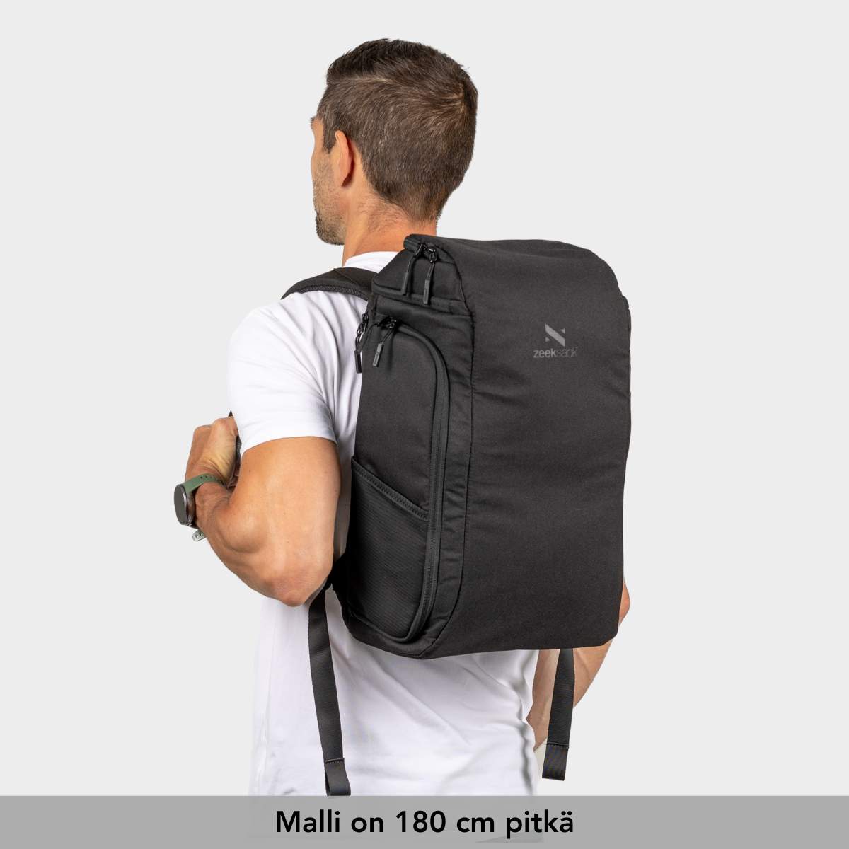 The Daypacker 17L