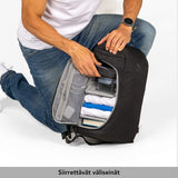 The Daypacker 17L