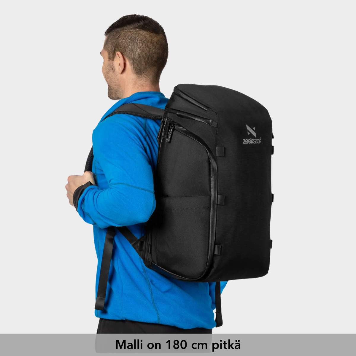 The Organizer 30L