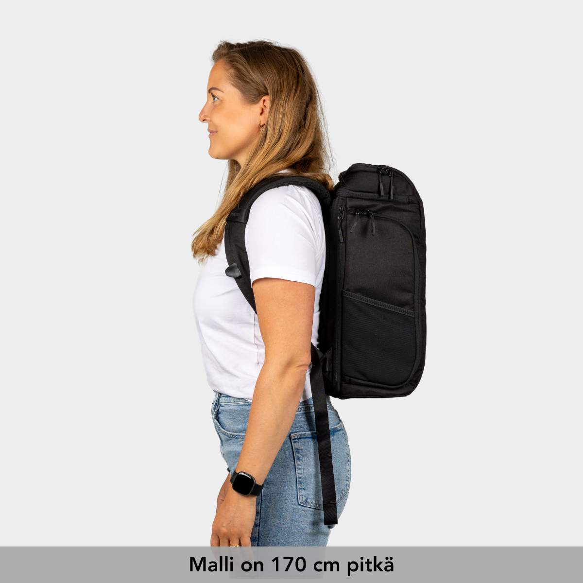 The Daypacker 17L
