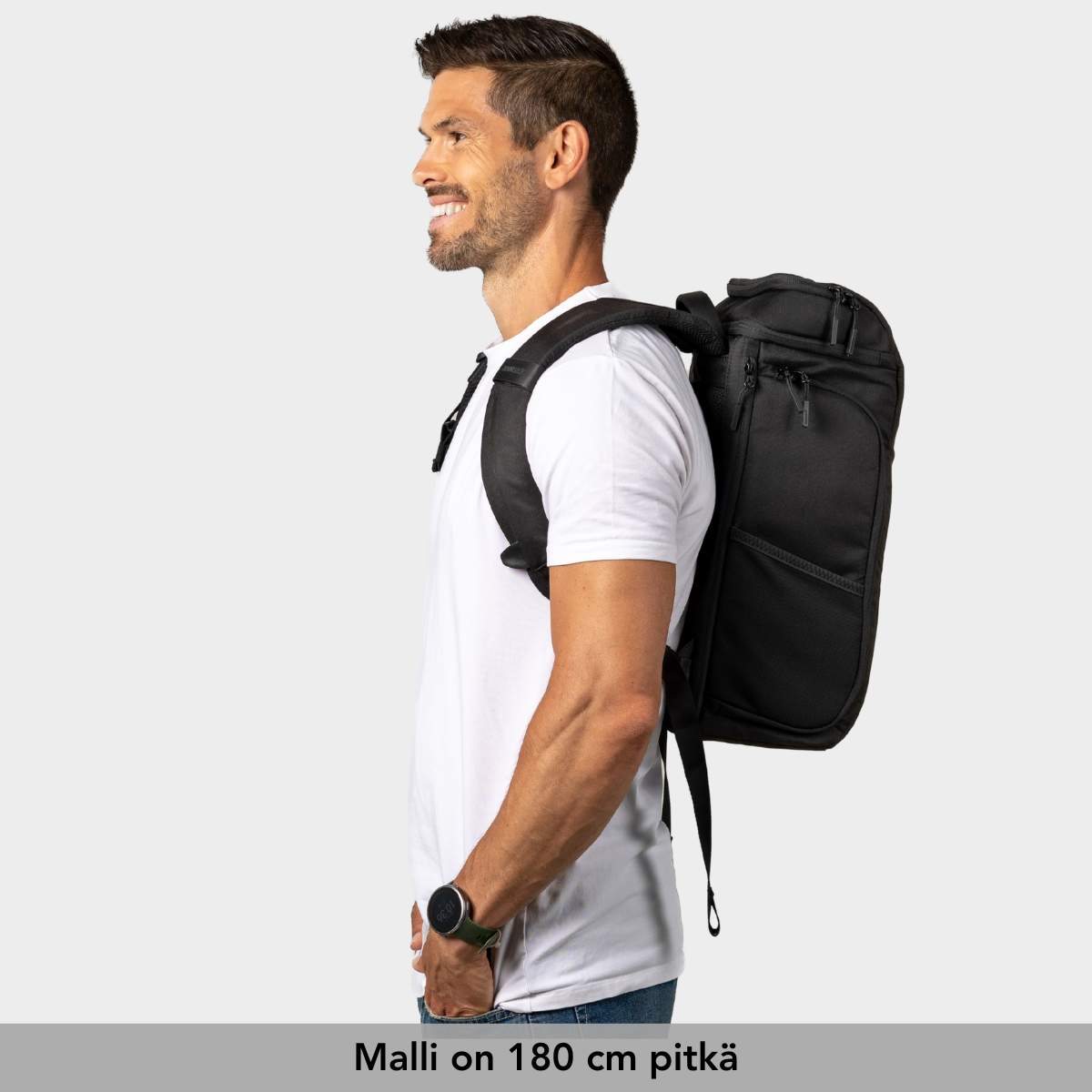 The Daypacker 17L