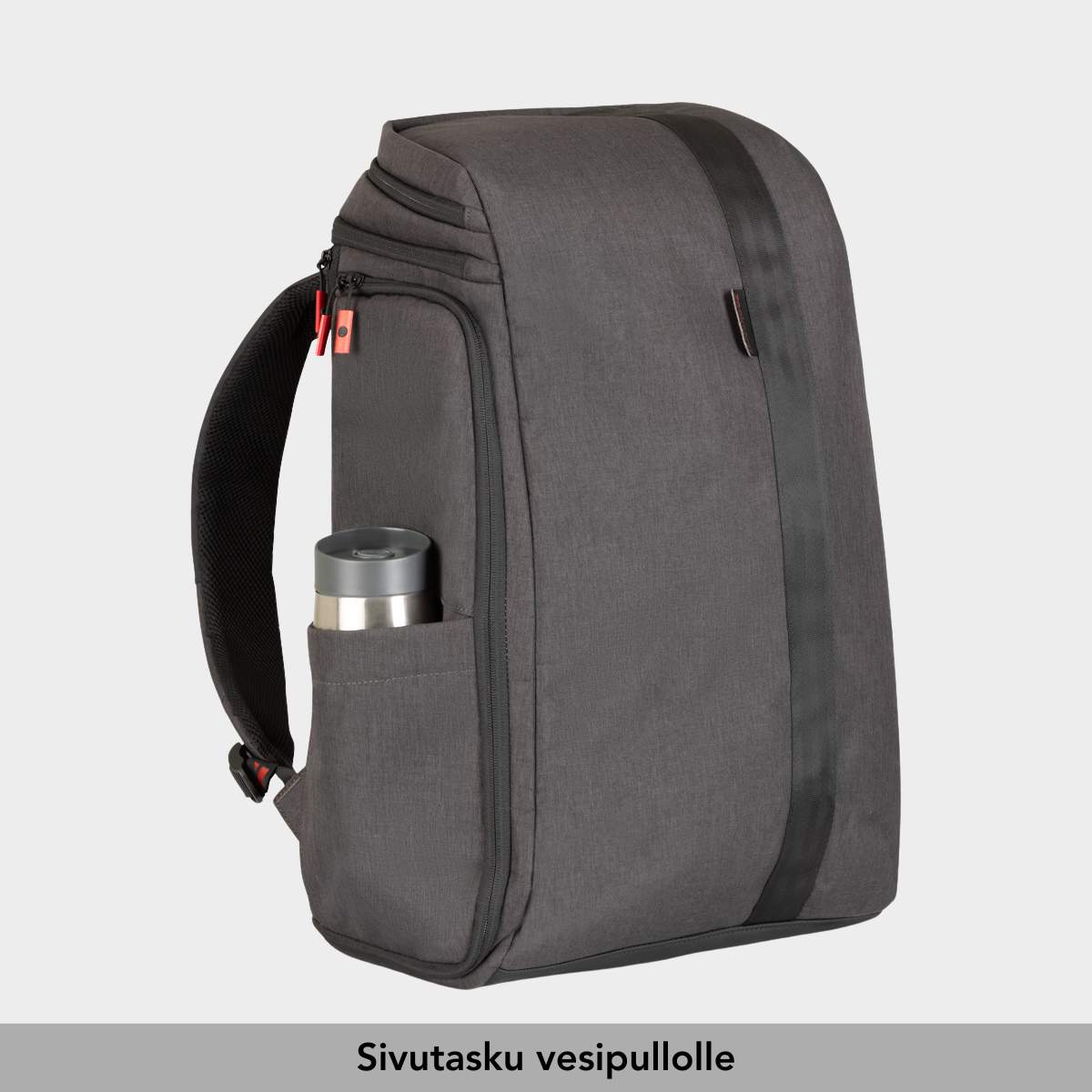The Zeeker 27L