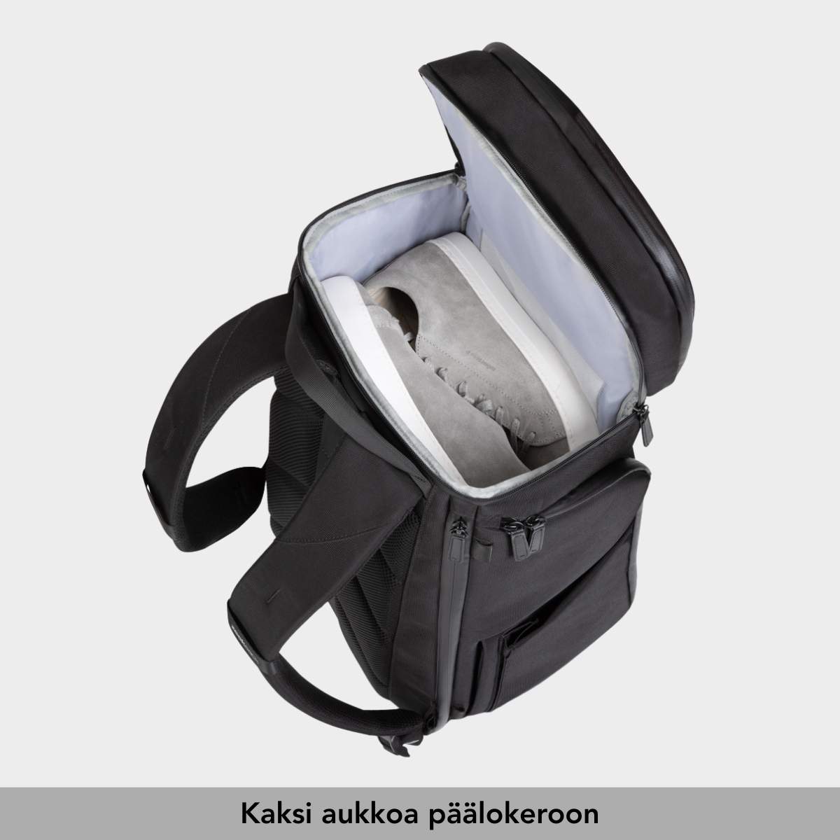 The Organizer 30L