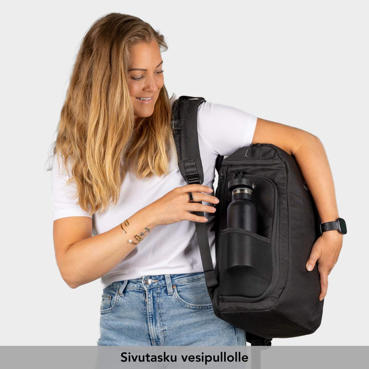 The Daypacker 17L