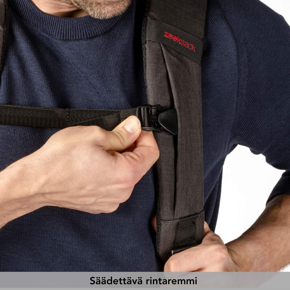 The Zeeker 27L