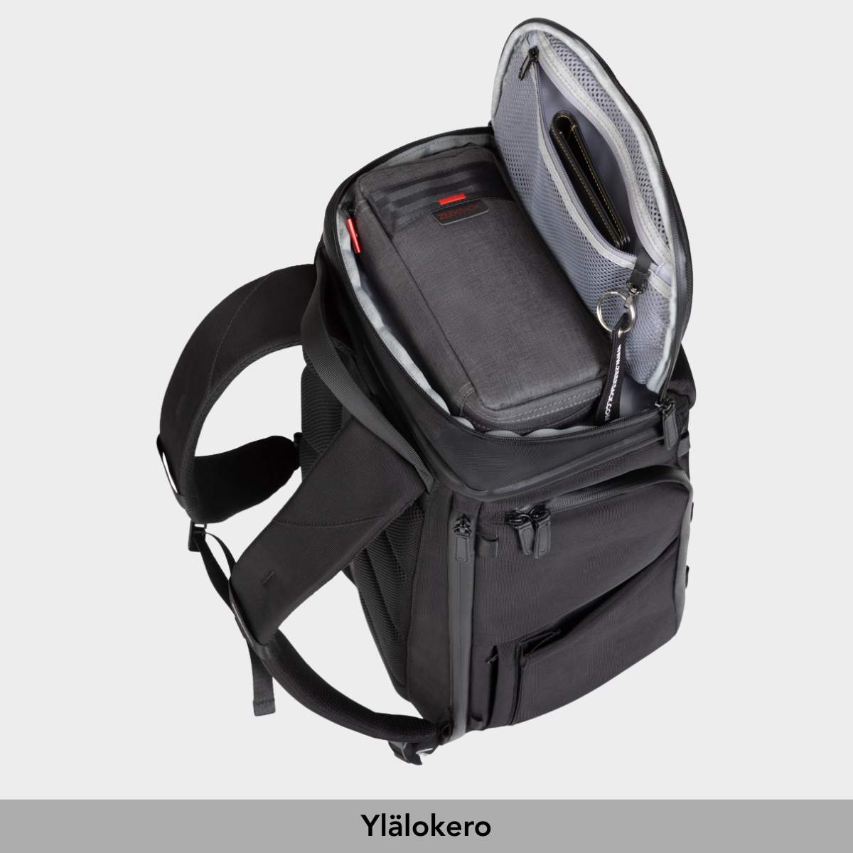 The Organizer 30L