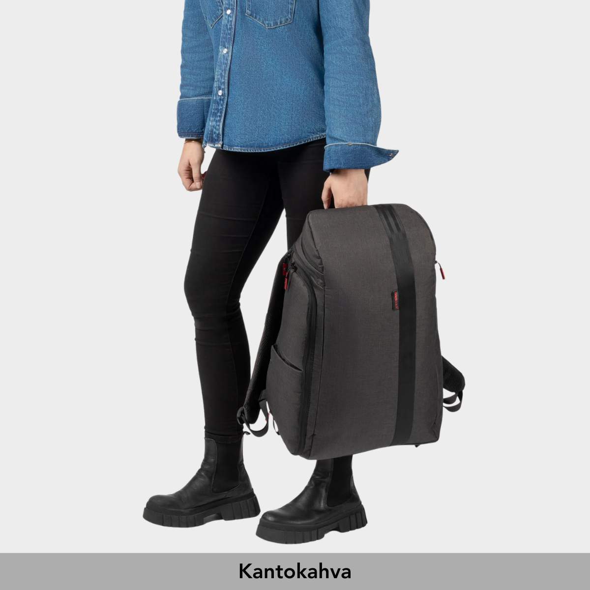 The Zeeker 27L