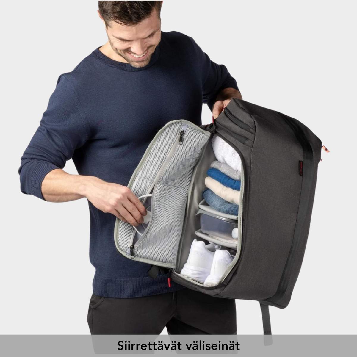 The Zeeker 27L