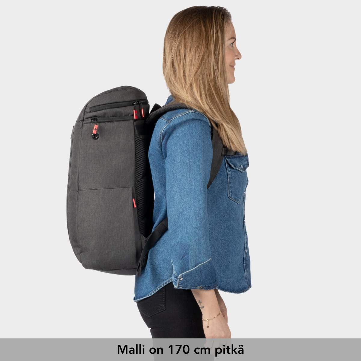 The Zeeker 27L