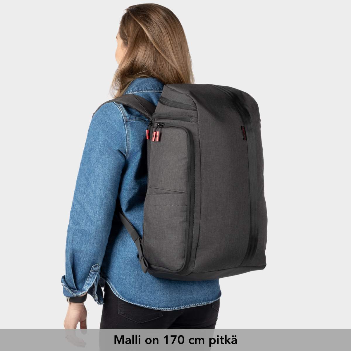 The Zeeker 27L