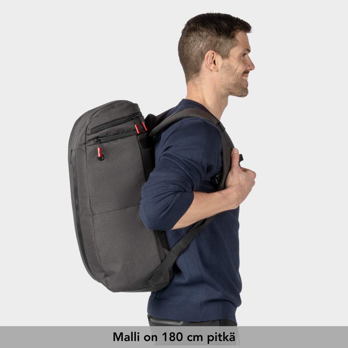 The Zeeker 27L