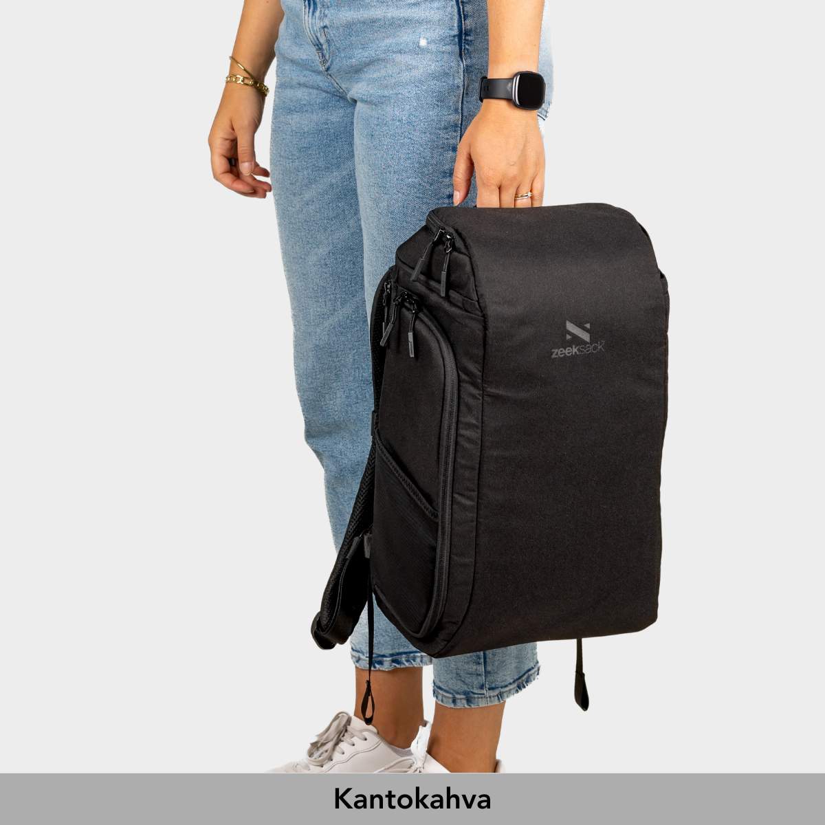 The Daypacker 17L