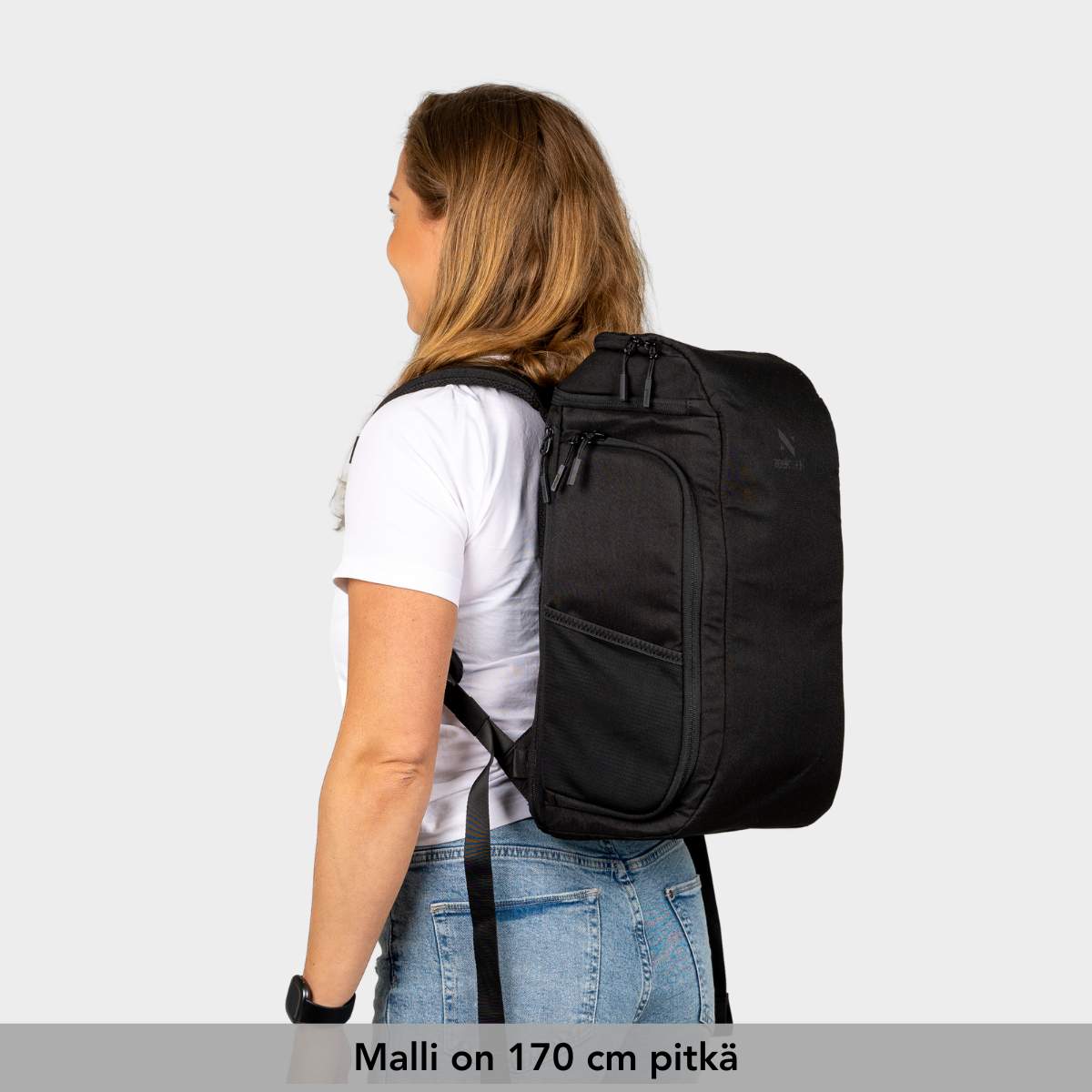 The Daypacker 17L
