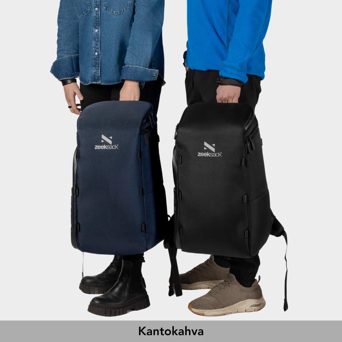 The Organizer 30L
