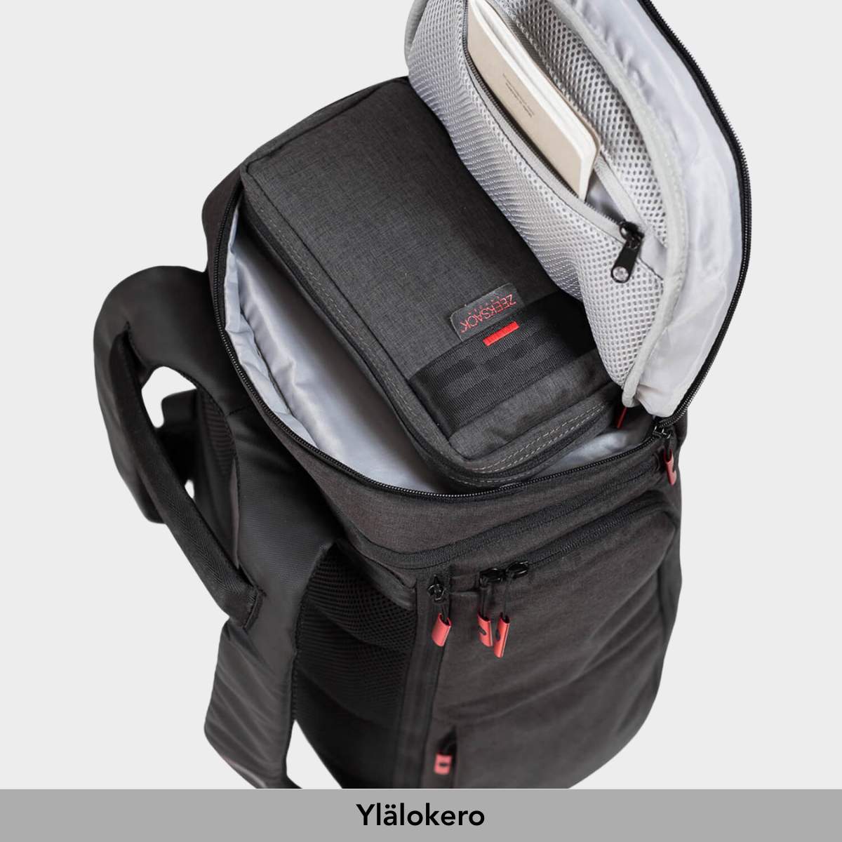 The Zeeker 27L