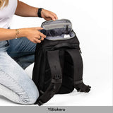 The Daypacker 17L