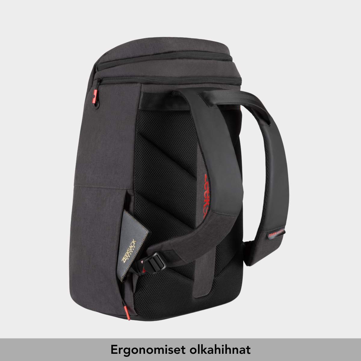 The Zeeker 27L