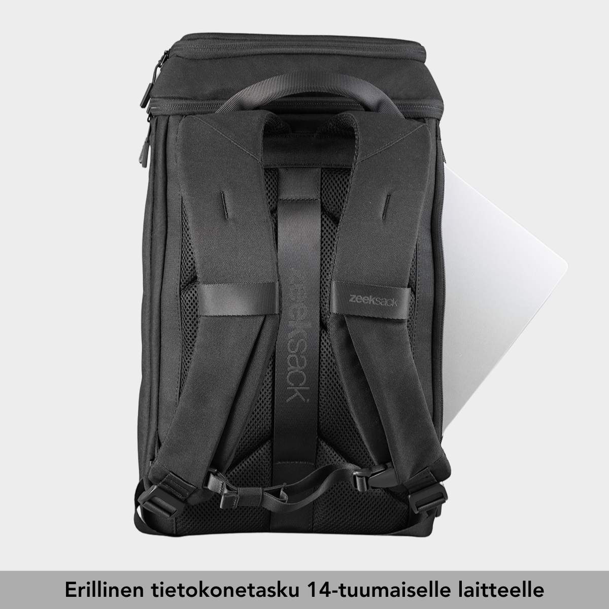The Daypacker 17L