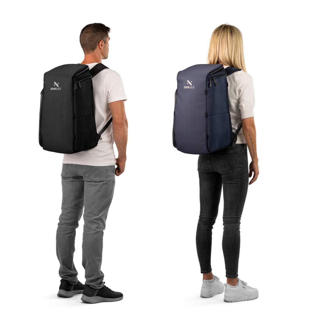 The Organizer Duo