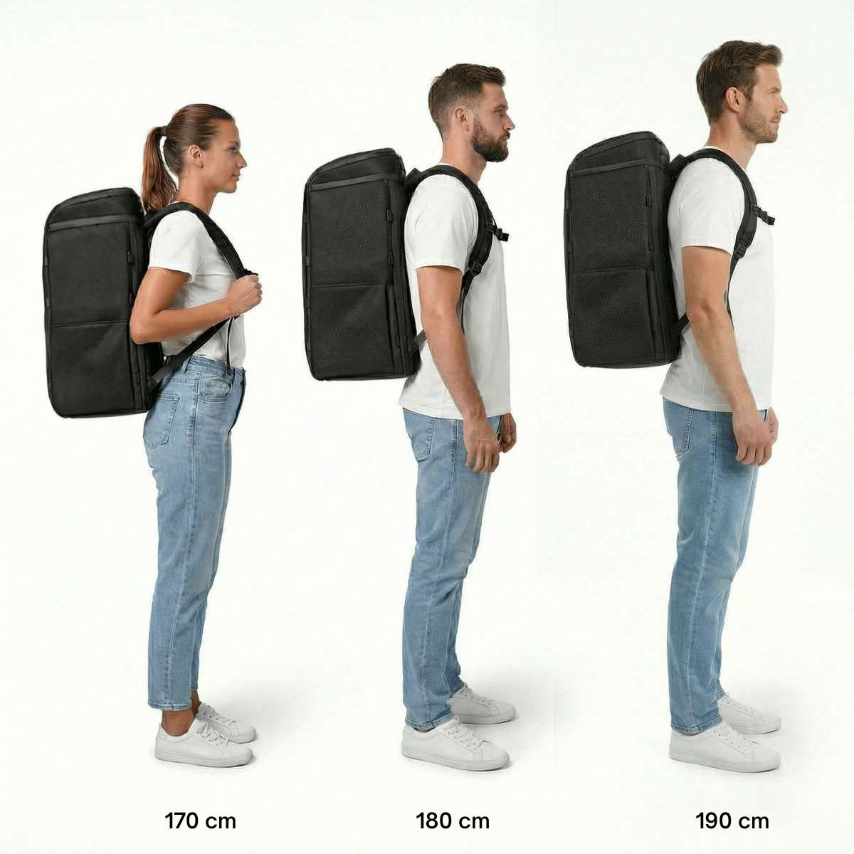 The Organizer 40L