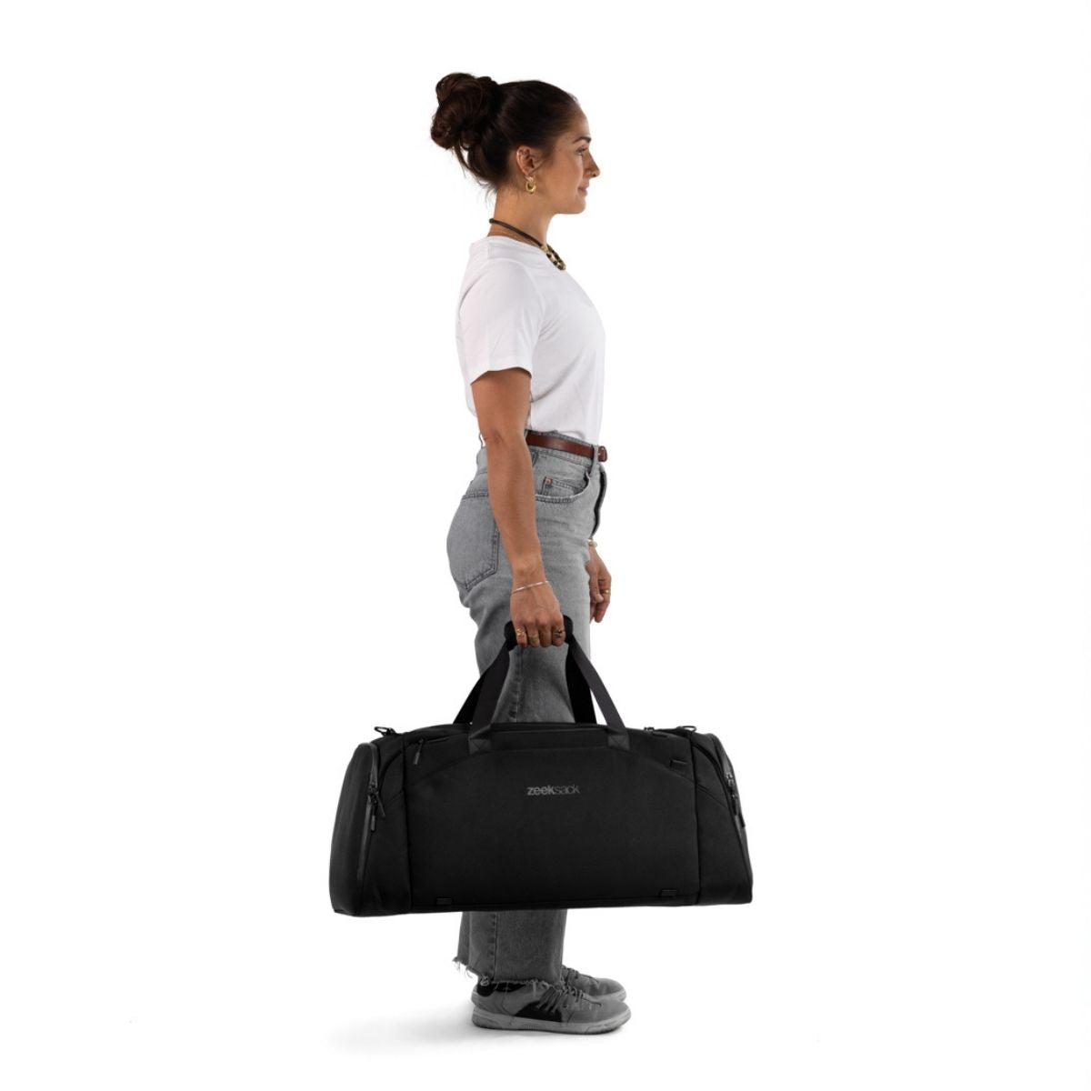 The Duffelbag 50L