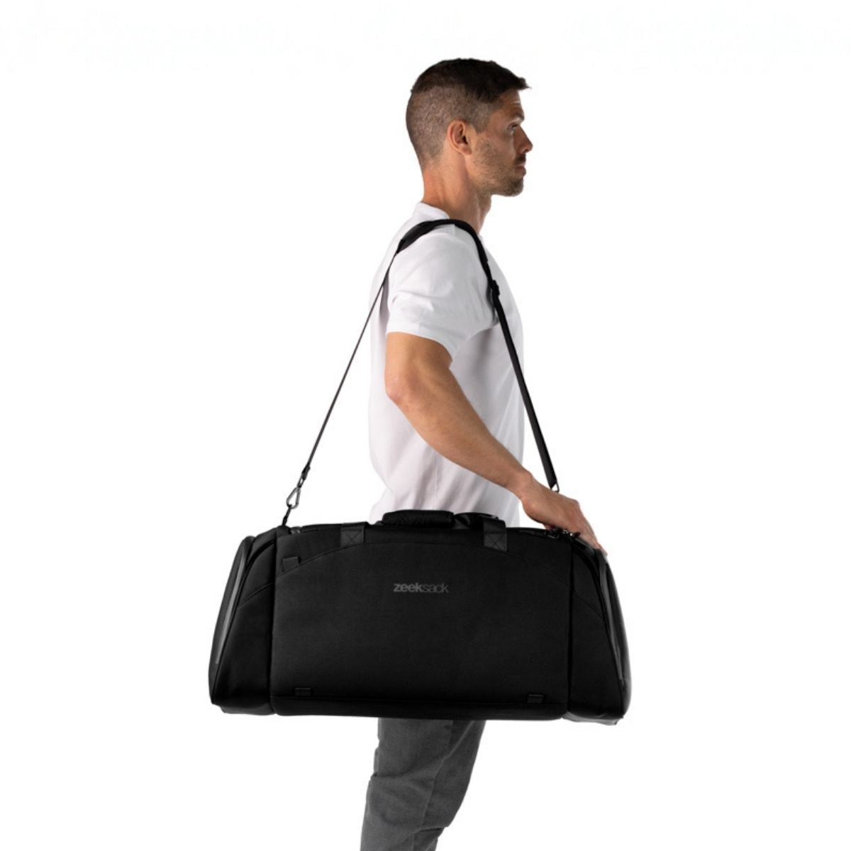 The Duffelbag 50L