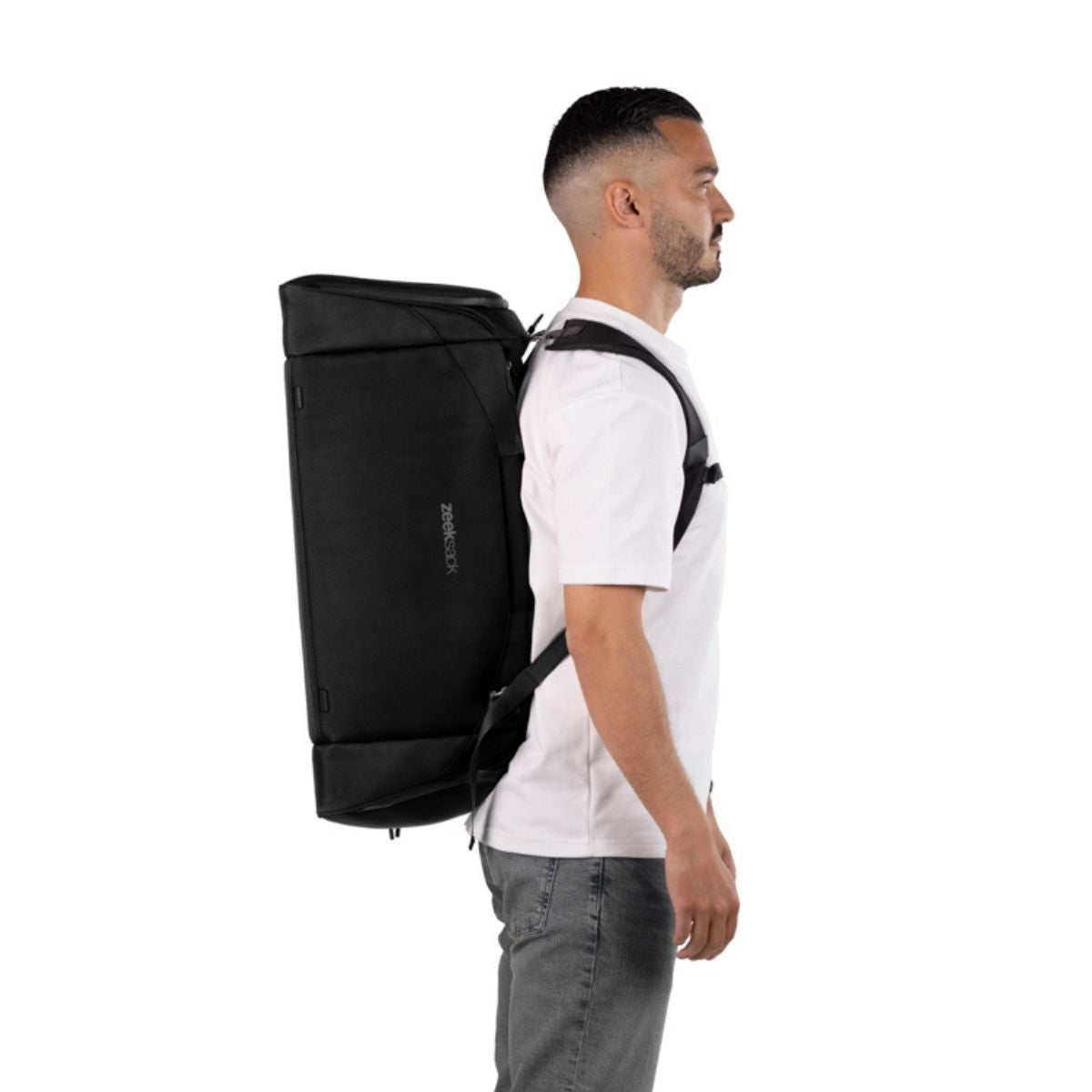 The Duffelbag 50L
